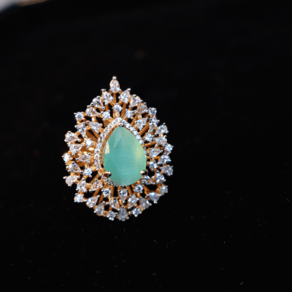 Ladies Ring 2