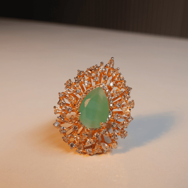 Ladies Ring 2