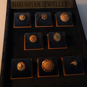 Ladies Rings