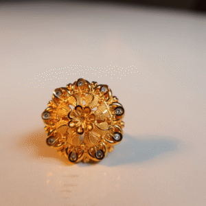 Ladies Ring 4