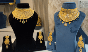 The Golden Legacy of Shri Shyam Jewellers: Crafting Elegance Since Inception