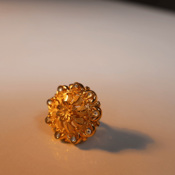 Ladies Ring 4
