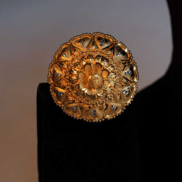Ladies Ring 3
