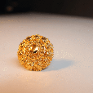 Ladies Ring 3