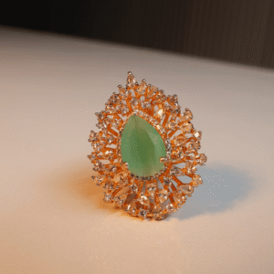 Ladies Ring 2