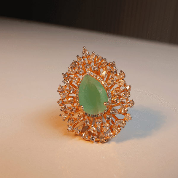 Ladies Ring 2