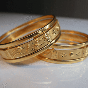 Bangle 6