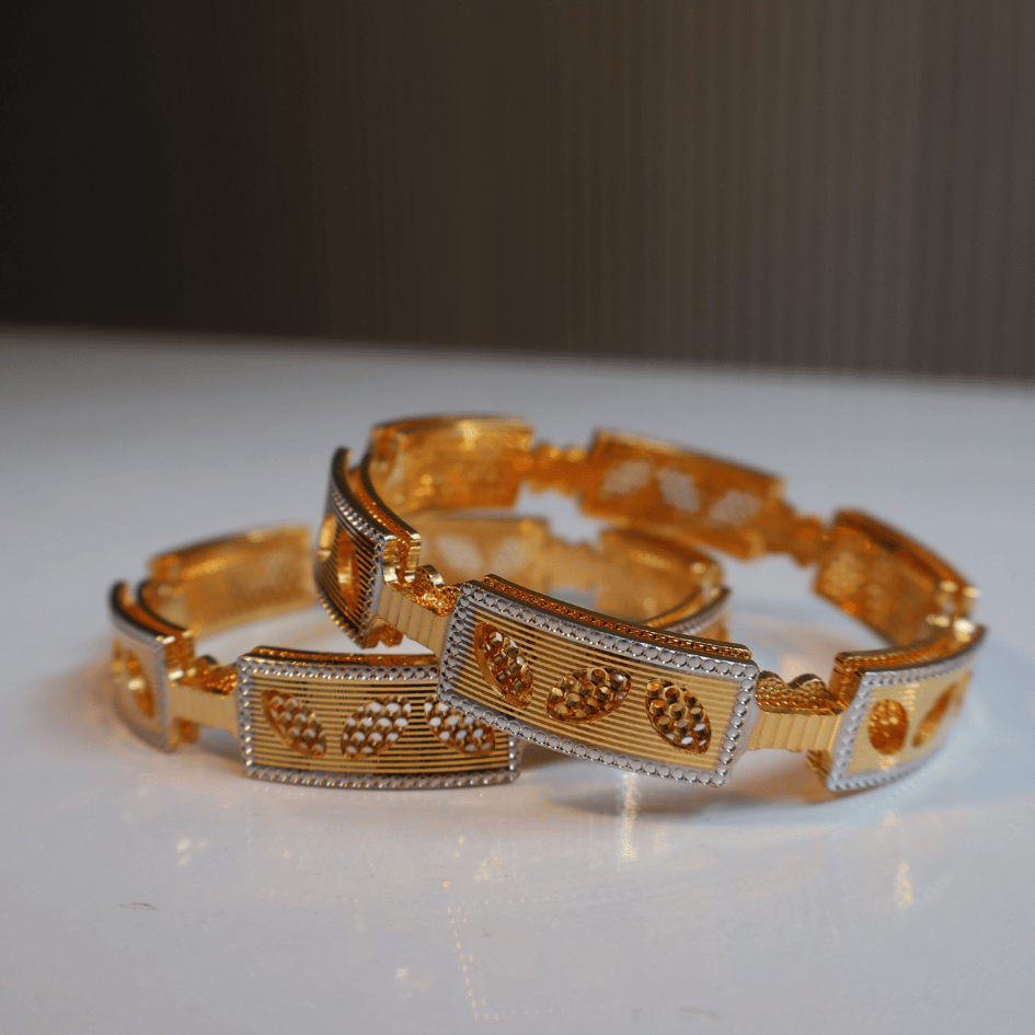 Bangle 7