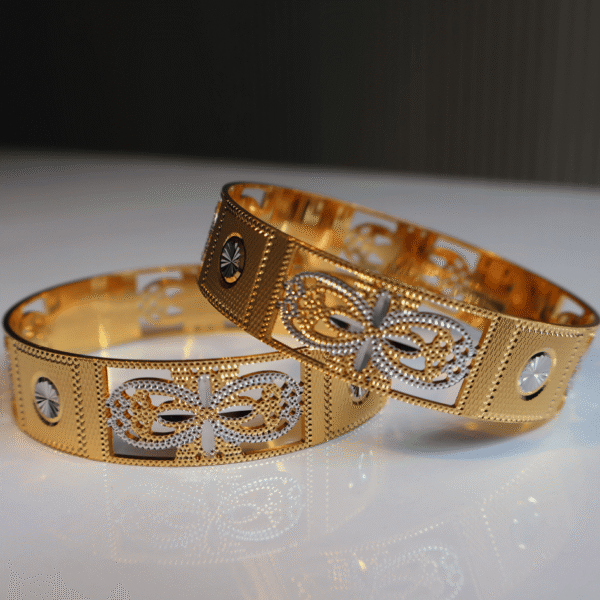 Bangle 8