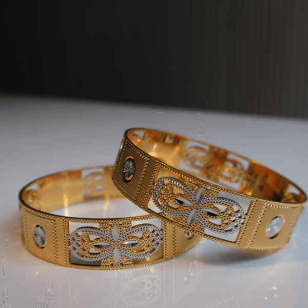 Bangle 8