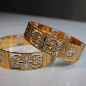 Bangle 8