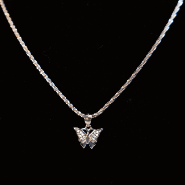Chain 4