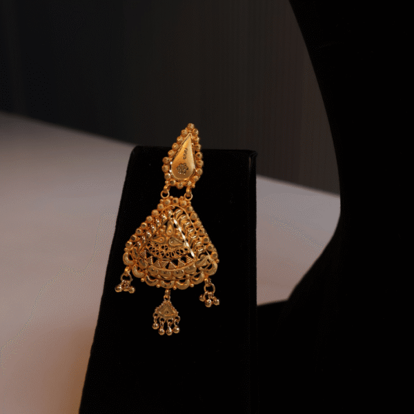 Earrings 1.