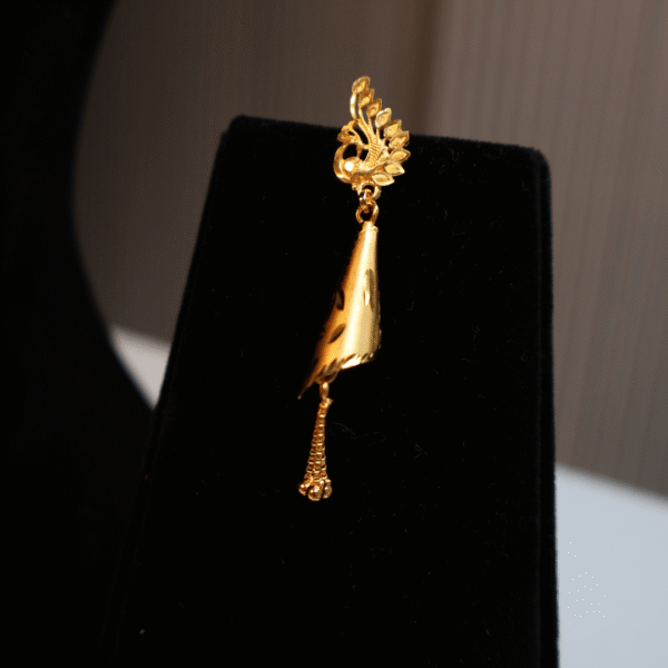 Earrings 2
