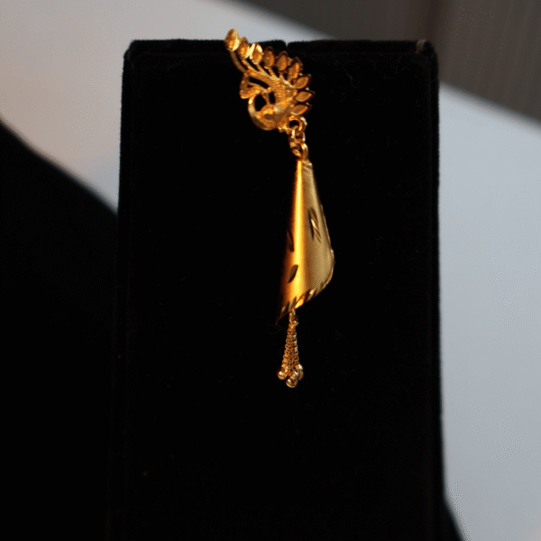 Earrings 2