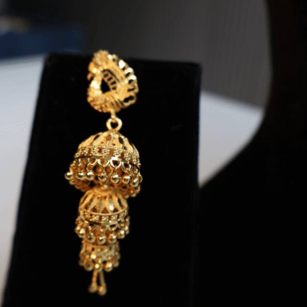 Earrings 3.