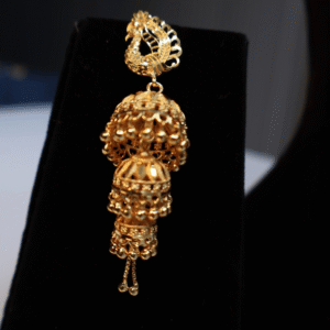 Earrings 3.