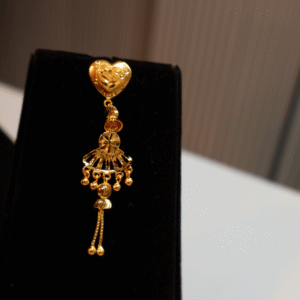 Earrings 4.