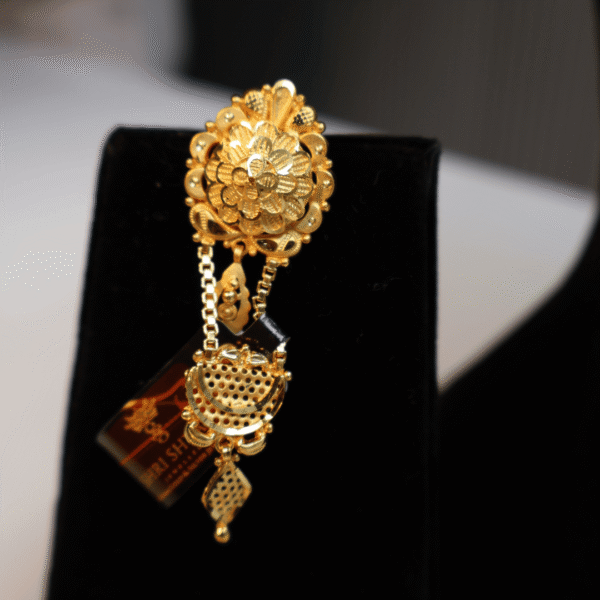 Earrings 5.