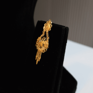 Earrings 6.