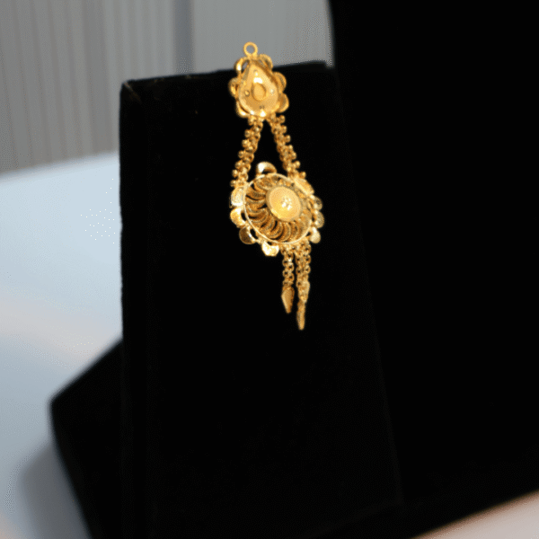 Earrings 6.