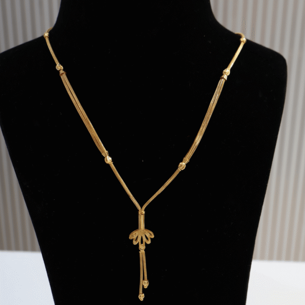 Ladies Chain 1...