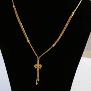 Ladies Chain