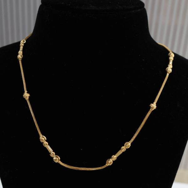 Ladies Chain 2..