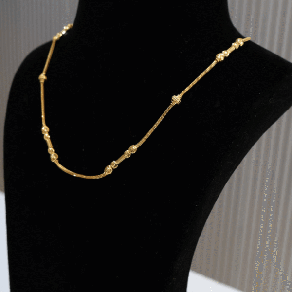 Ladies Chain 2..