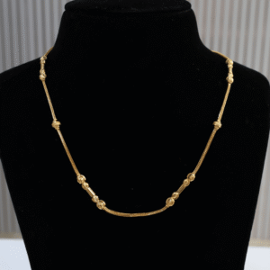 Ladies Chain 2..