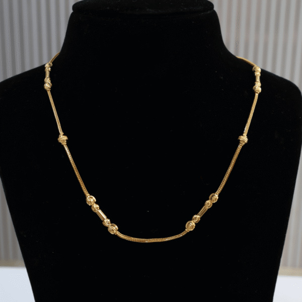 Ladies Chain 2..
