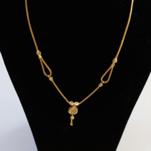 Ladies Chain 4.