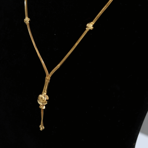 Ladies Chain 5..
