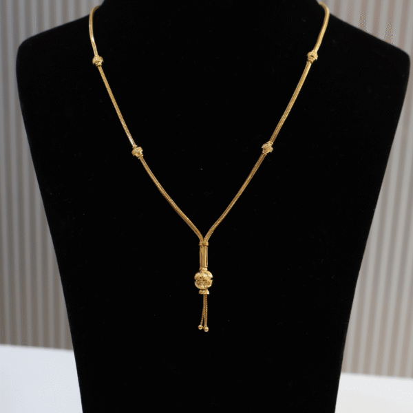 Ladies Chain 5..