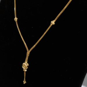 Ladies Chain 5..