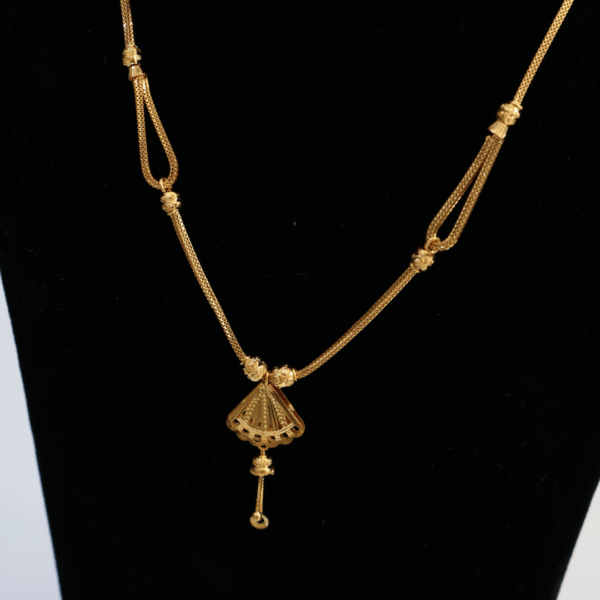 Ladies Chain 6.