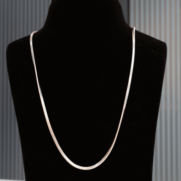 Men Chain 2