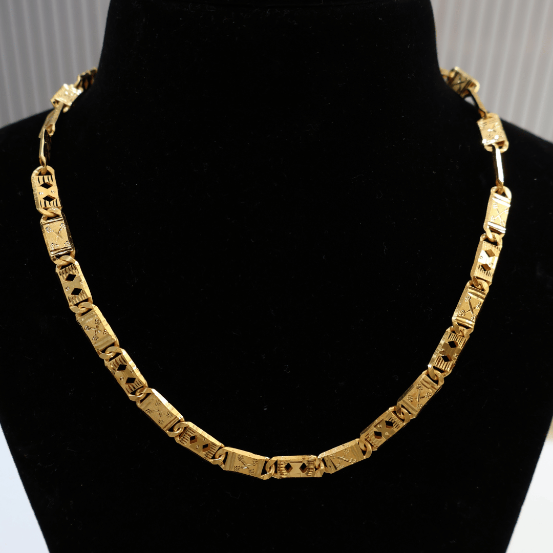 Men Chain7.