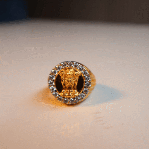 Men Ring 2