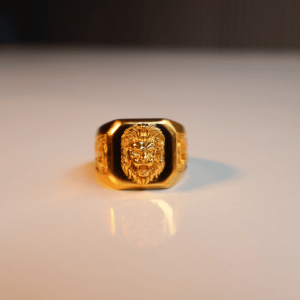 Men Ring3