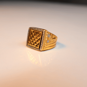 Men Ring4