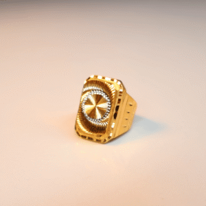 Men Ring 5