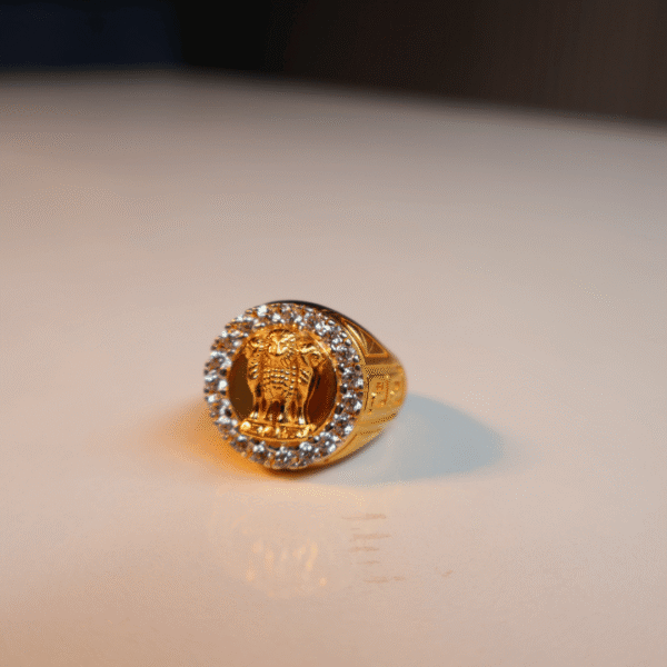 Men Ring 2