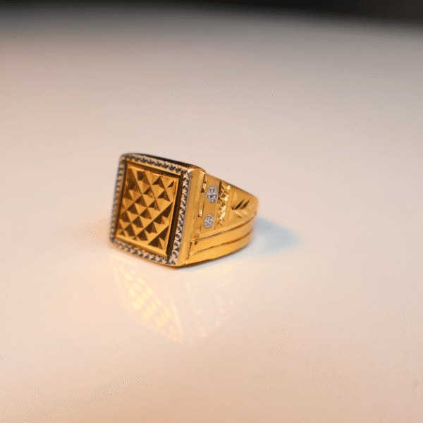 Men Ring4