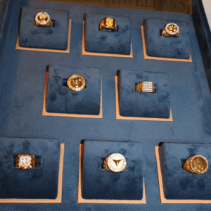 Men Rings