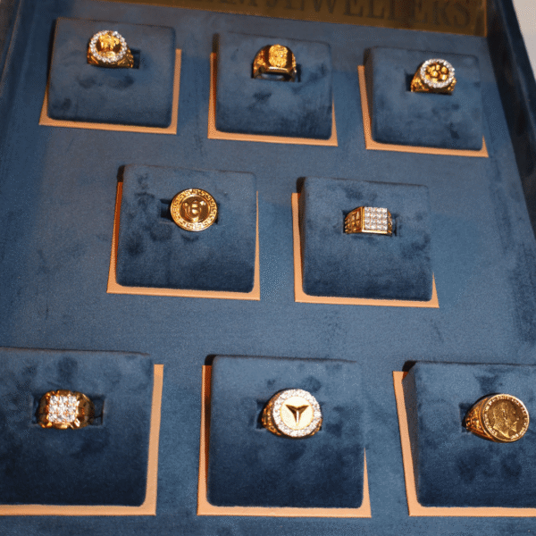 Men Rings