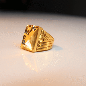 Men ring 6