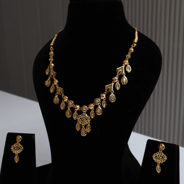 Necklace 2