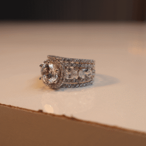 Ring 1