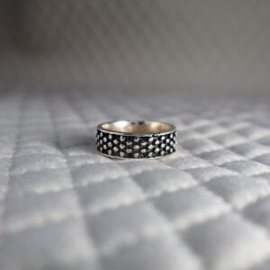 Silver Ring